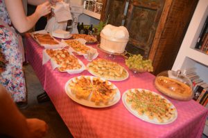 Open Day Di Otto In Cucina Bologna Bo