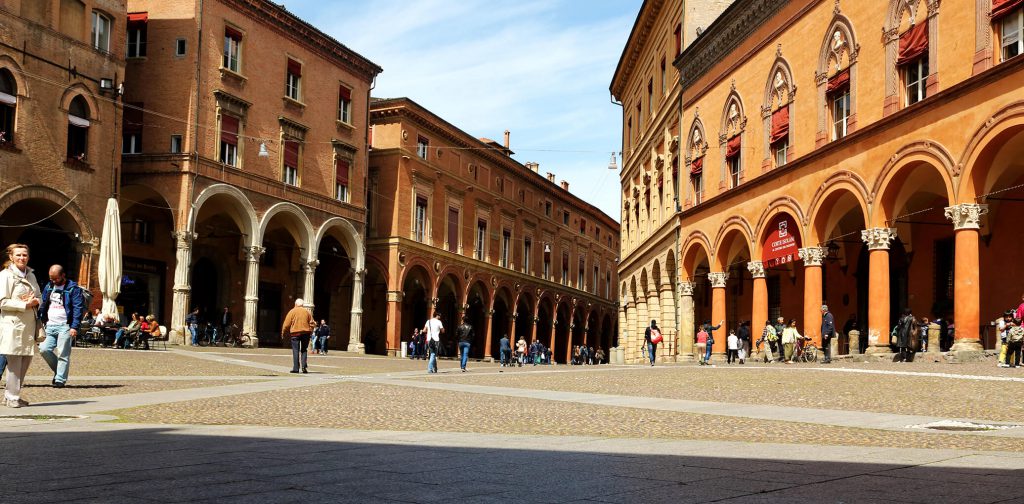 Piazza Santo Stefano