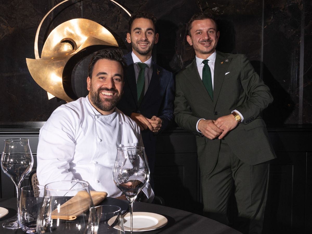 Imola. In autunno arriva “Semplice”, il progetto gastronomico che coinvolge anche Max Mascia