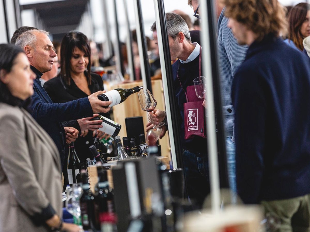 Oltre mille Vignaioli Indipendenti pronti a debuttare a Bologna: tre giorni di festa con i vini FIVI