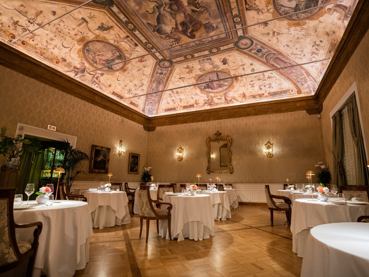 Ristorante I Carracci